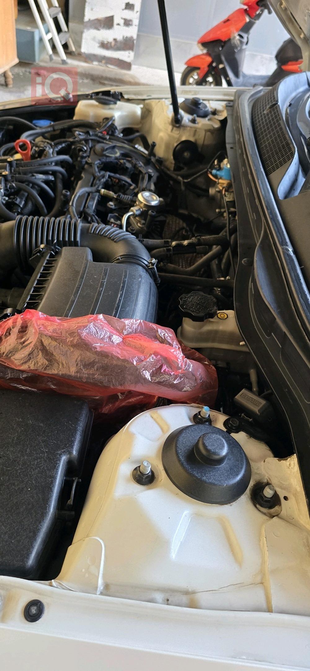 كيا اوبتيما